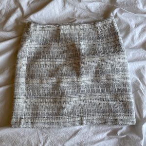 Forever 21 Mini Skirt